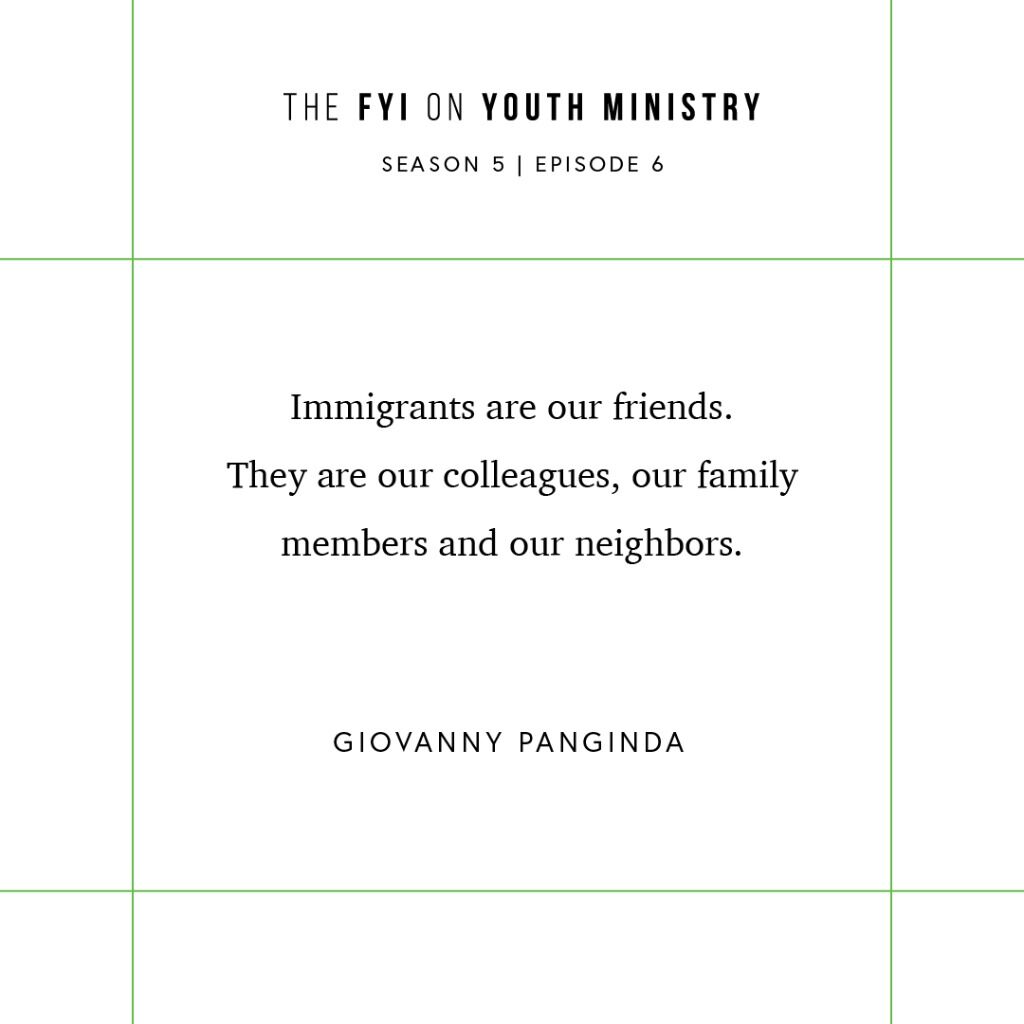 The FYI On Youth Ministry, Season 5, Episode 6