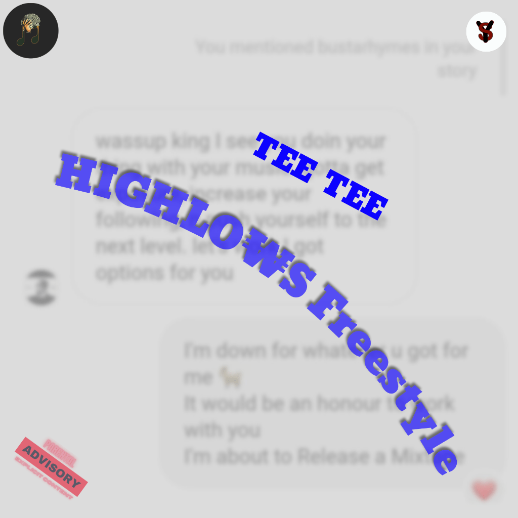 Highlows Freestlye