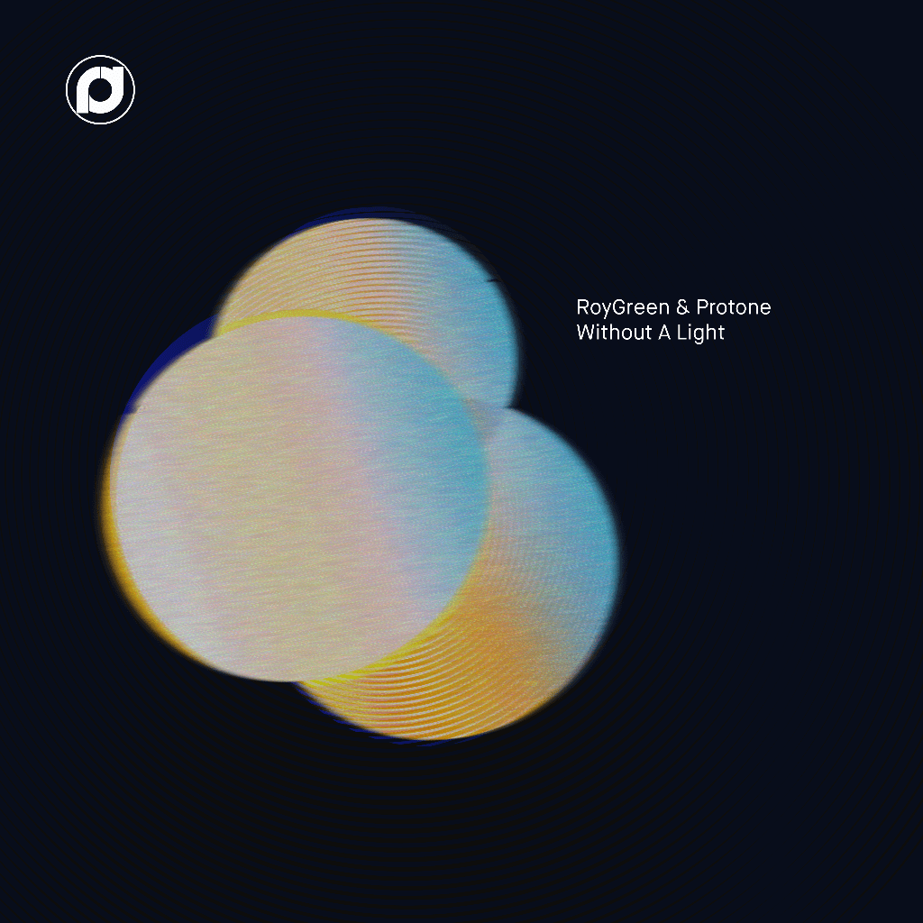 ROYGREEN & PROTONE - WITHOUT A LIGHT