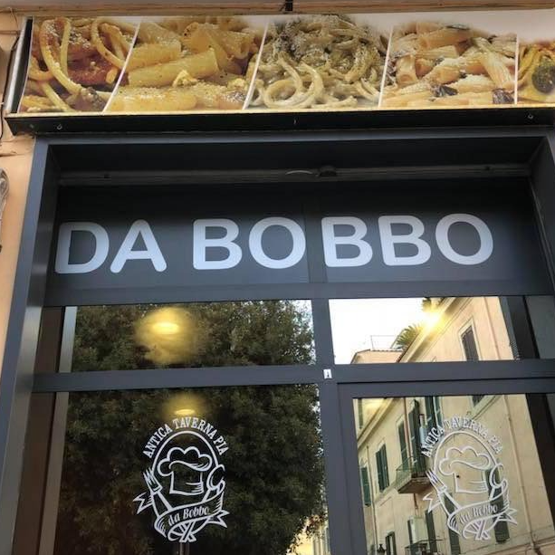 Da Bobbo (Albano)