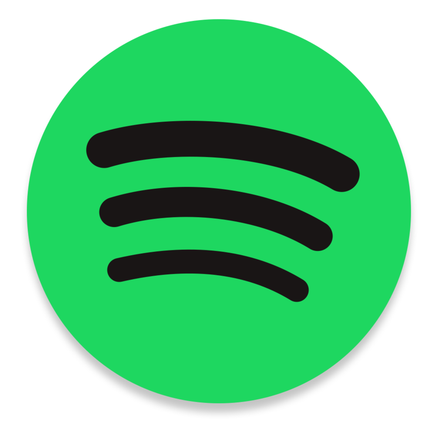 Spotify DigiMIX Playlist