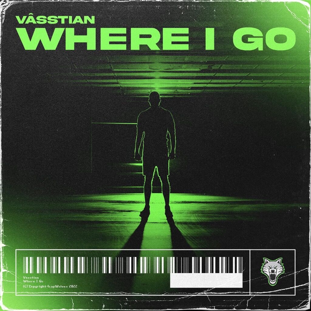 Where i go 