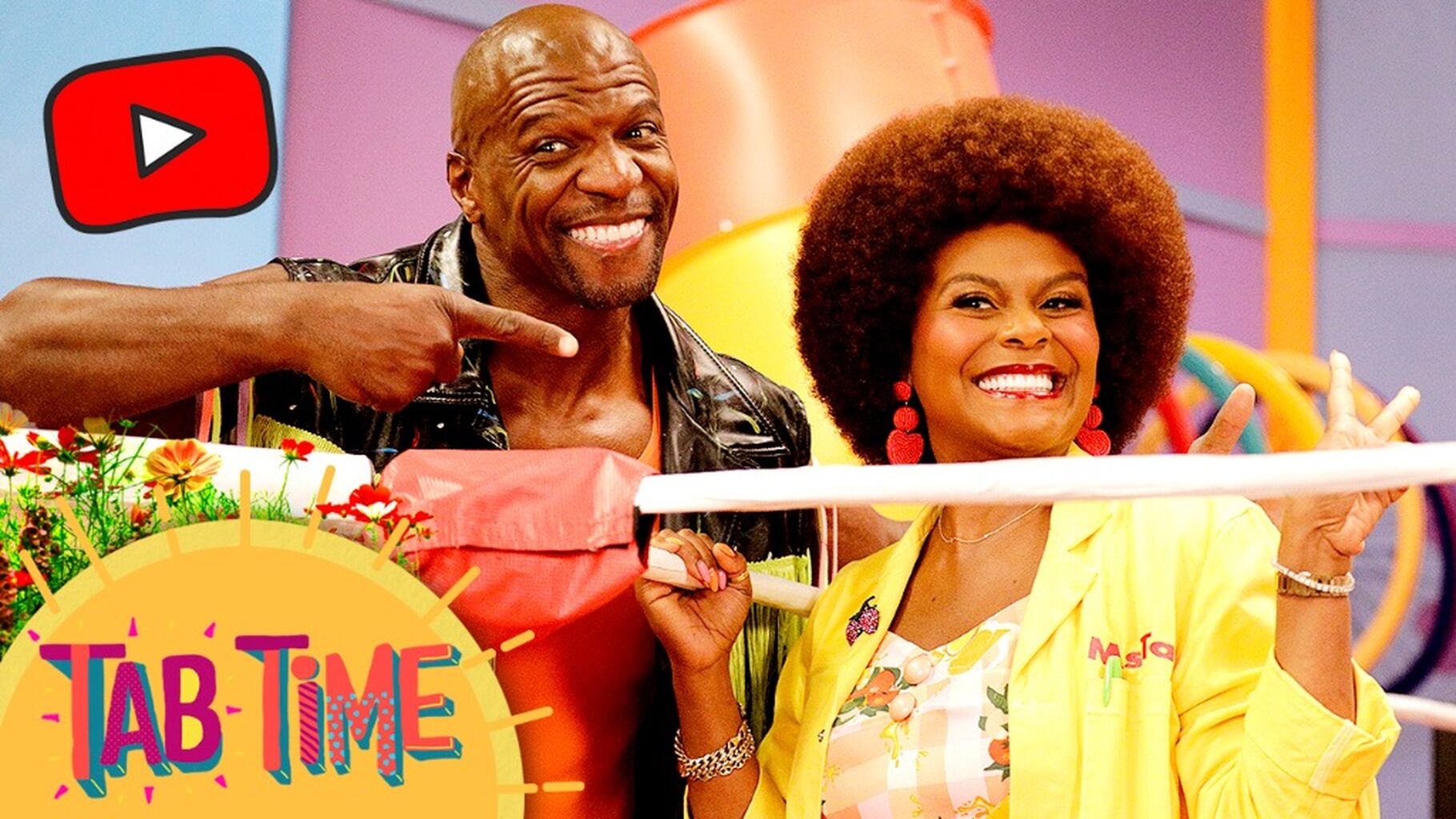 Tab Time S2E8 &ndash; Watch Now!