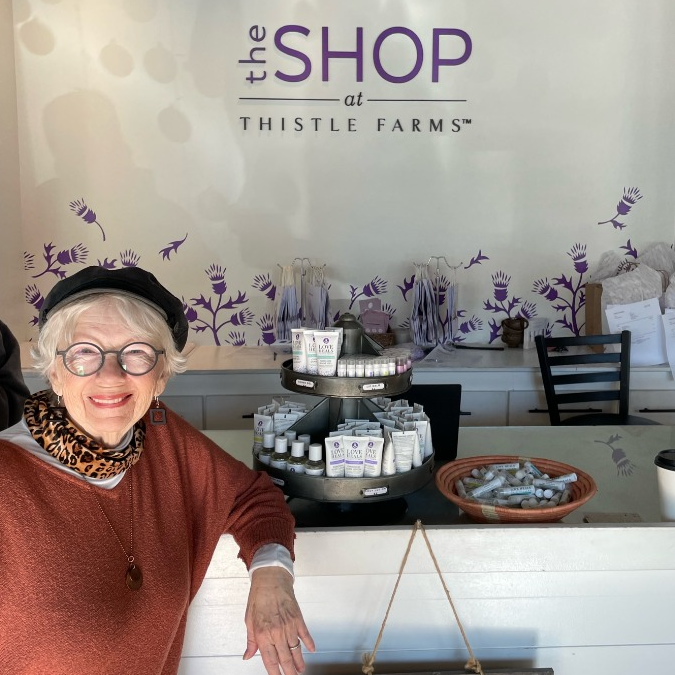 Thistle Farms