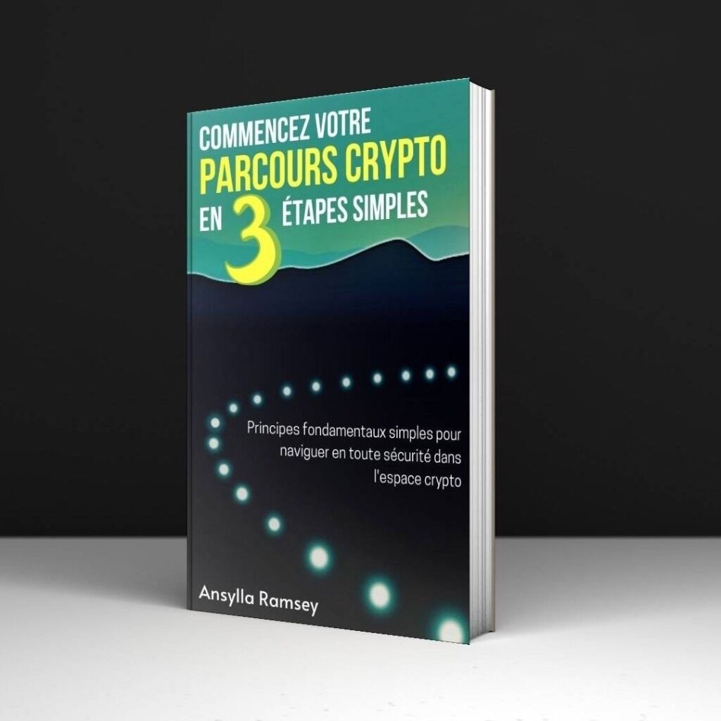 CRYPTO VIBEZ E-Book PLUG (Good way to start if you are a newbie to the Crypto World)