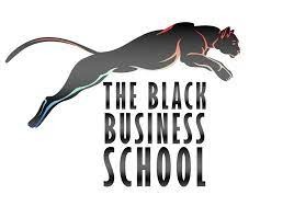 THE BLACK BUSINESS SCHOOL Online Business School PLUG