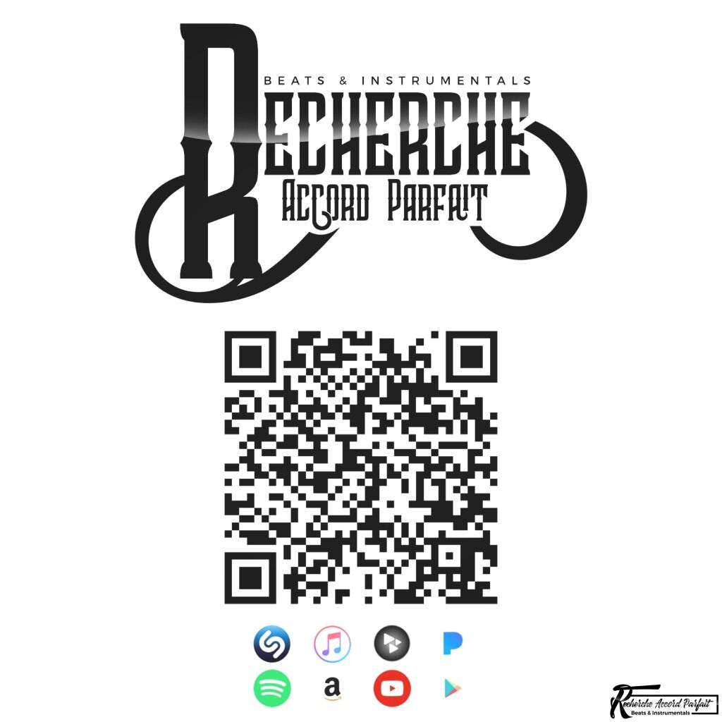 OFFICIAL RAPPROD Beats&Instrumentals PLUG