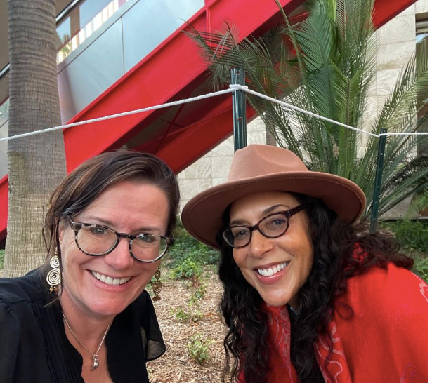  Coachella Review; Interviewed by Kate Maruyama; You Can't Do This Sh*t Alone