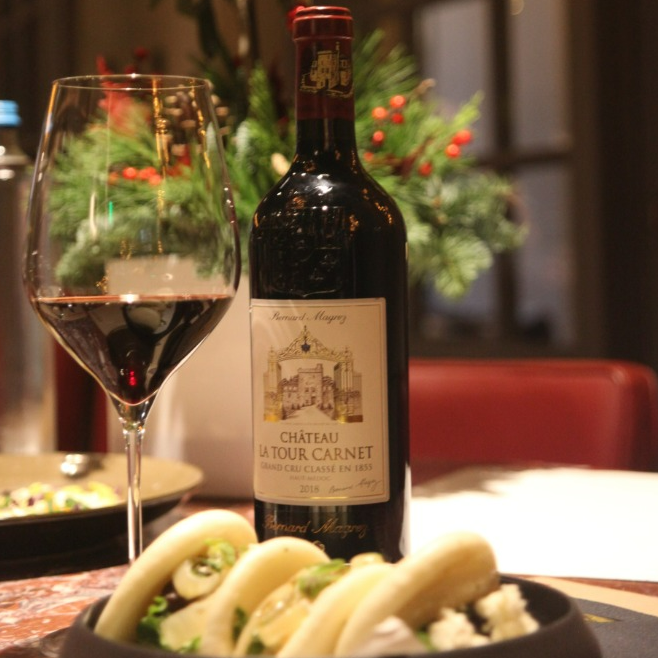 XMAS & NYE DINNER AND LUNCH 2022