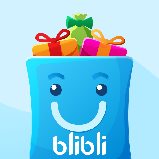 BLIBLI 