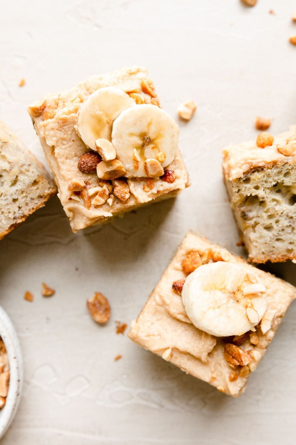 Banana Cake (short reel)