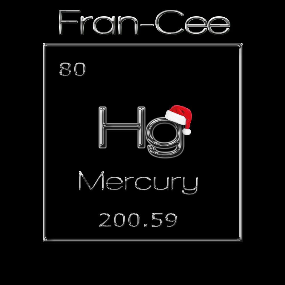 Fran-Cee - Mercury