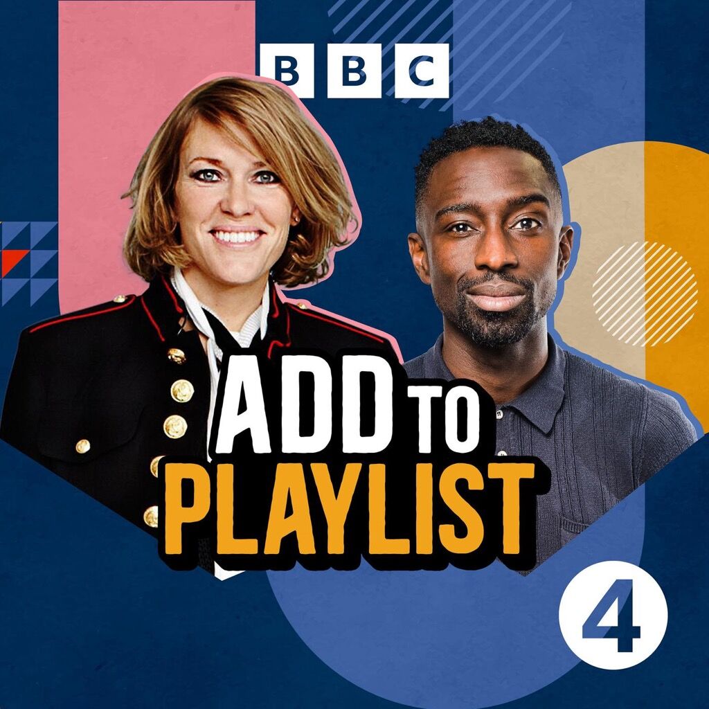 Add to playlist - Isobel Waller-Bridge