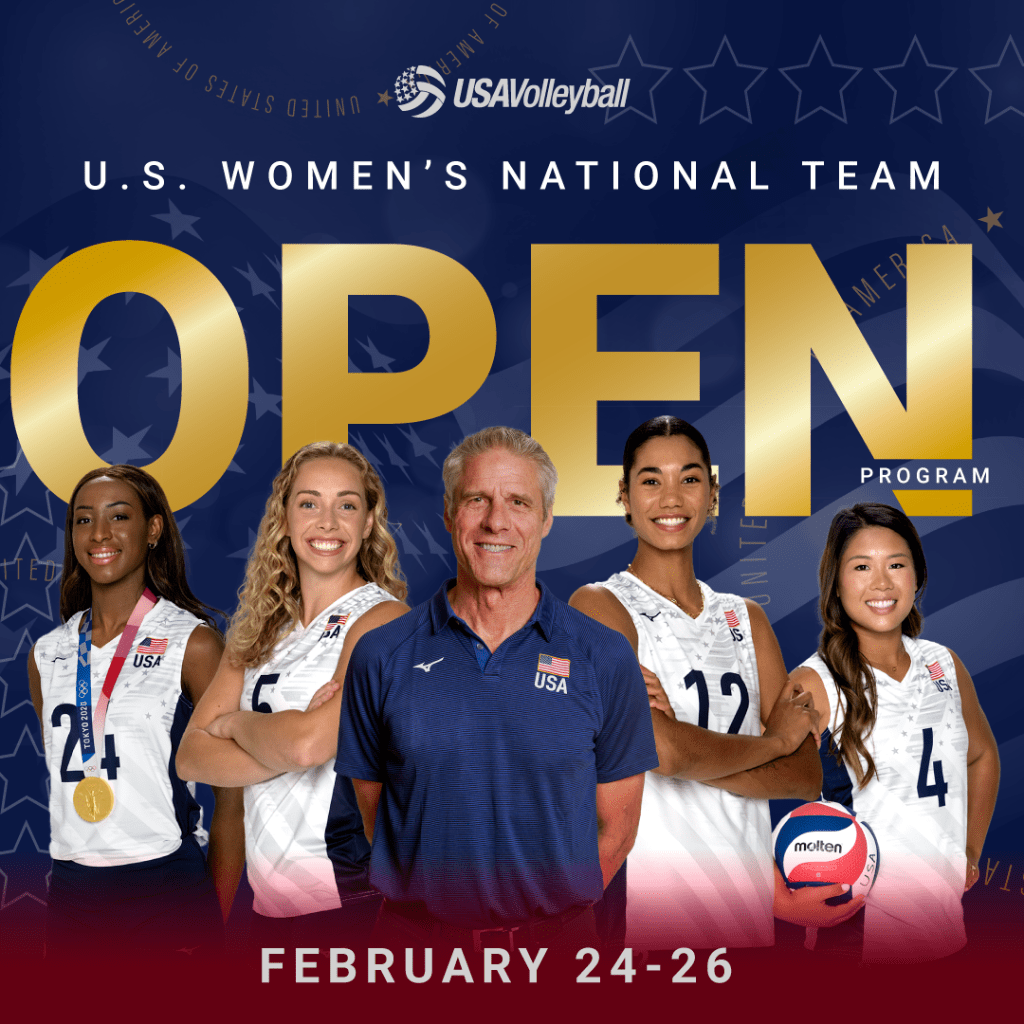 Usav Ntdp @usav_ntdp Lnk.Bio · link in bio