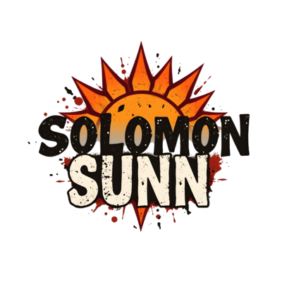Solomon Sunn