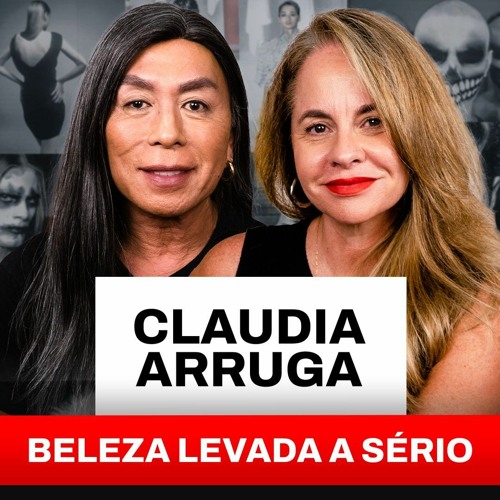 Ep. 81 - CLAUDIA ARRUGA