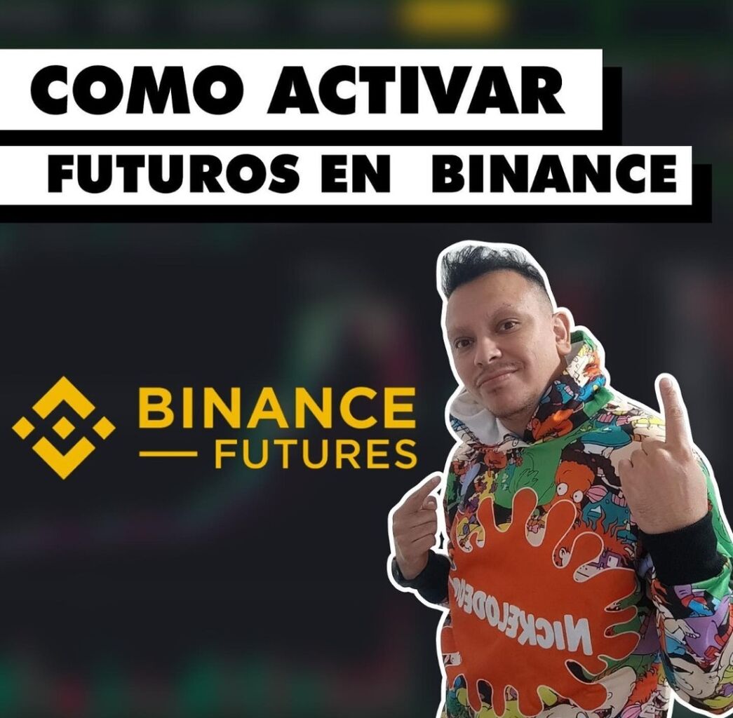 Binance Live