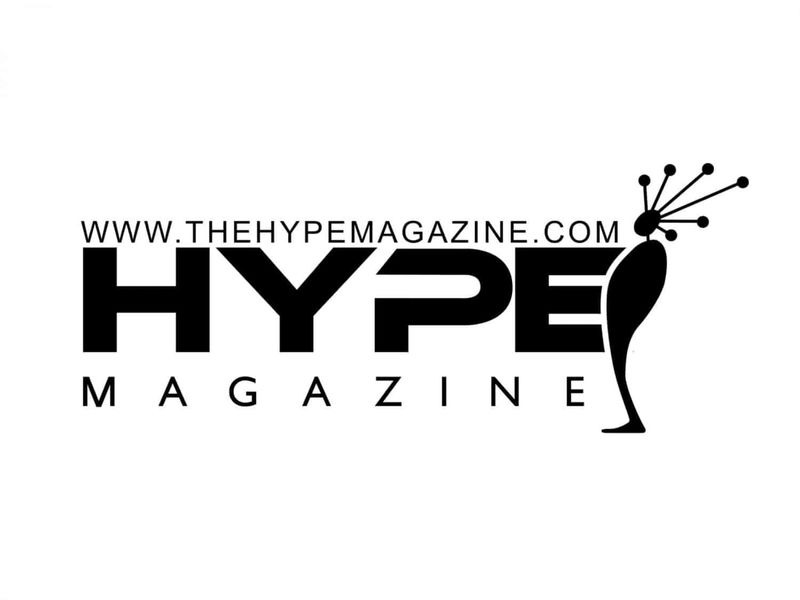 Hype Magazine Feature