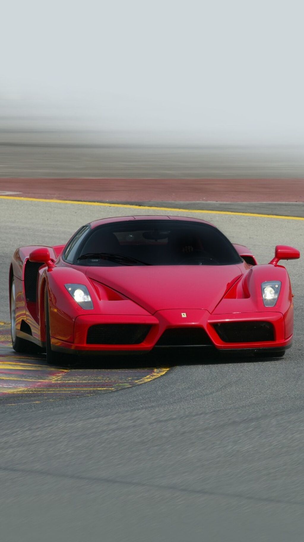 FERRARI CLASSICHE
