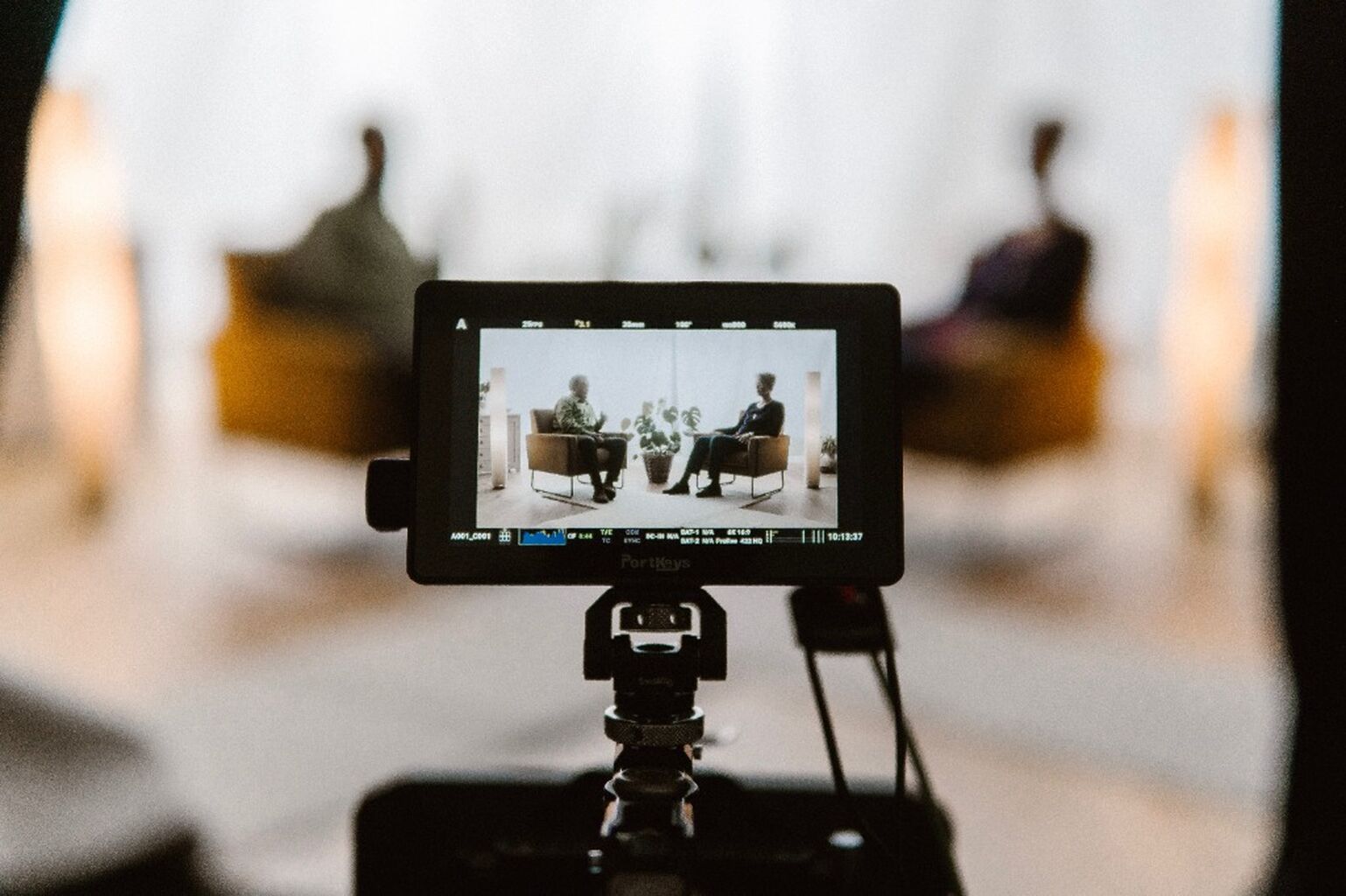 The Three Mistakes New Interviewers Make