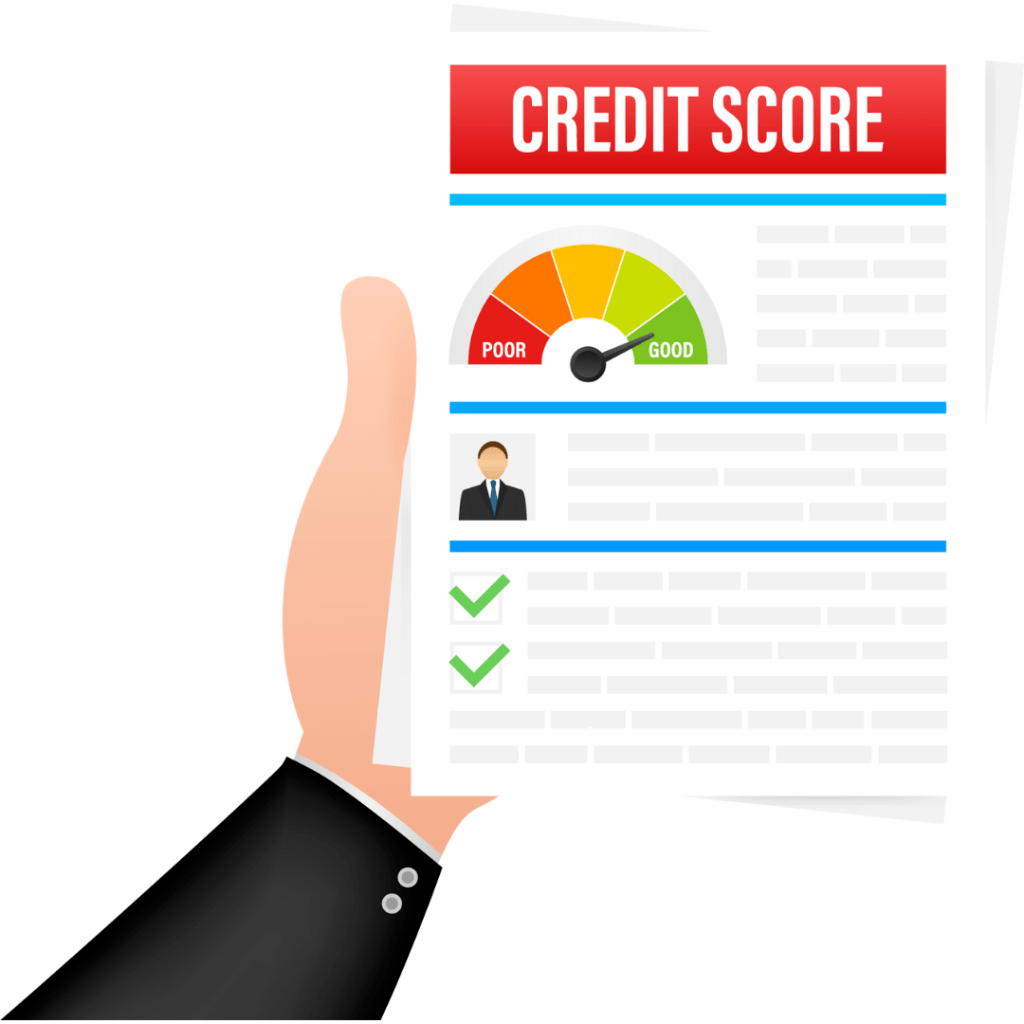 My Annual Credit Report - Receive Your REAL Credit Score Here