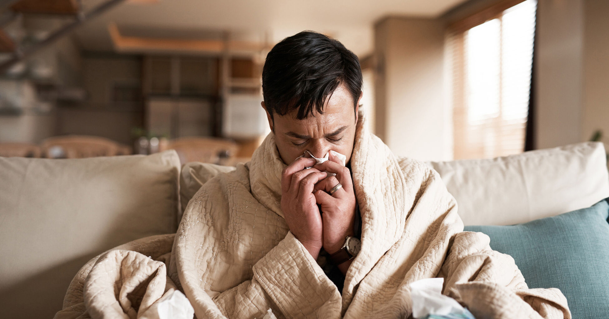 Severe flu season prompts cold and cough brands to boost ad spend