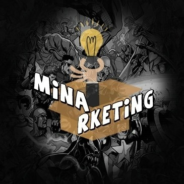 💡 Minarketing