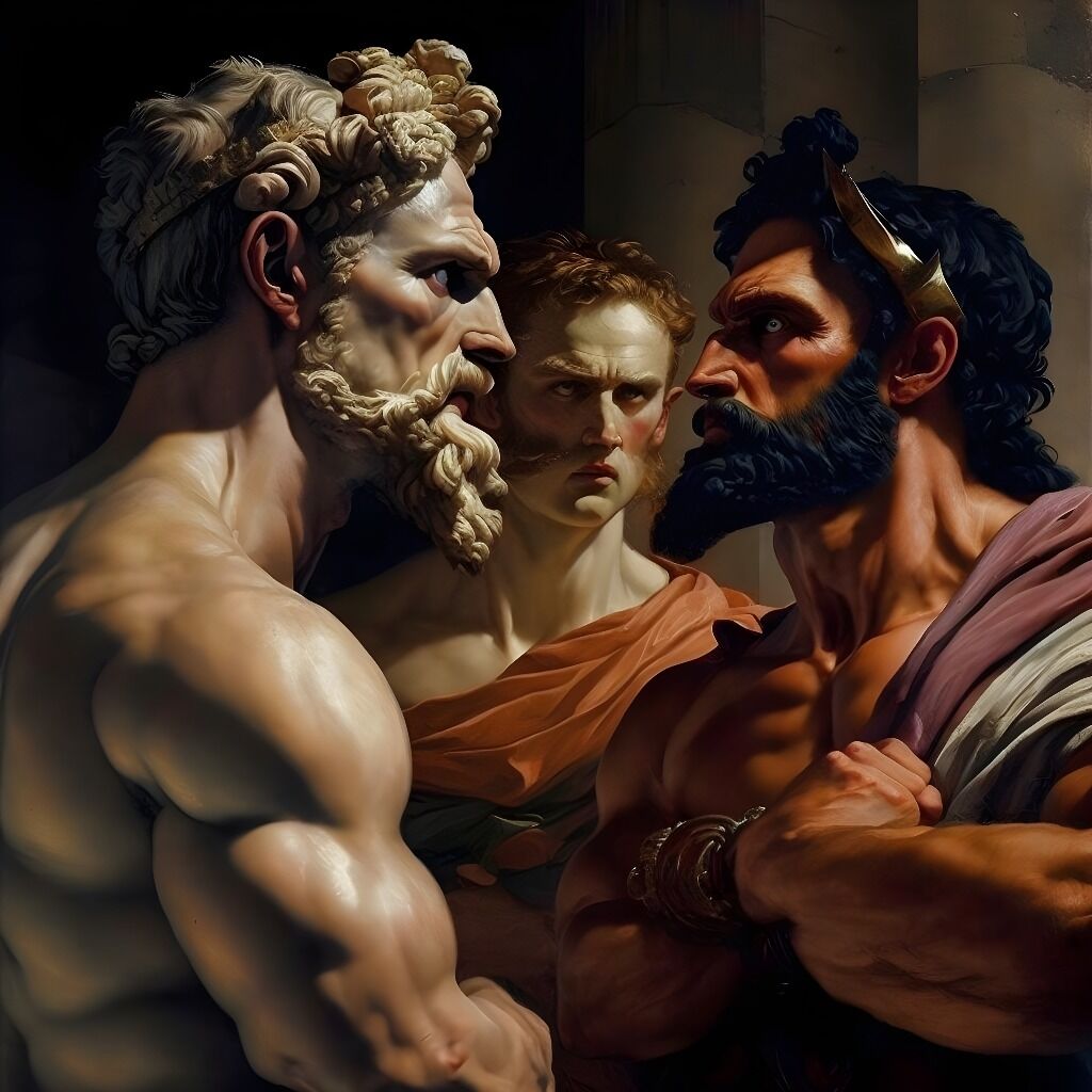 Tezos Titans Discord