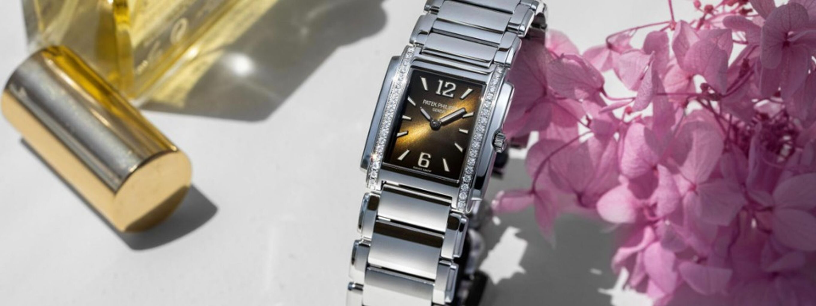 Two Decades of the Patek Philippe Twenty~4 Ladies Watch