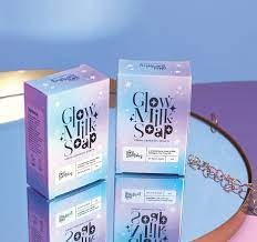 Whitening Soap for Sensitive Skin