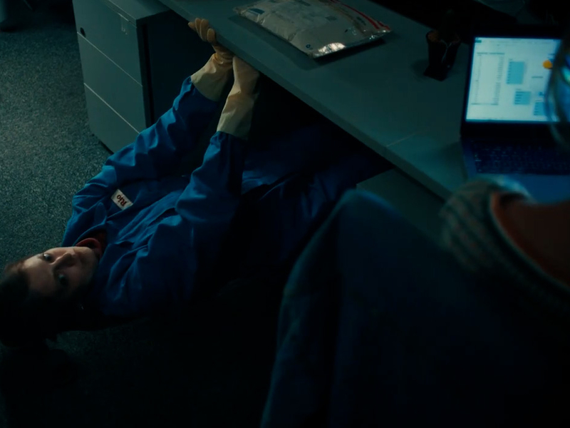 Office cleaners tell you it's time to stop working in Heineken's new campaign