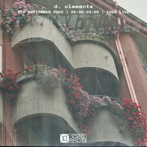 1020 Radio / September 2022