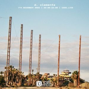 1020 Radio / November 2022