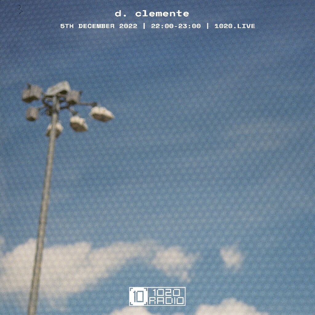 1020 Radio / December 2022