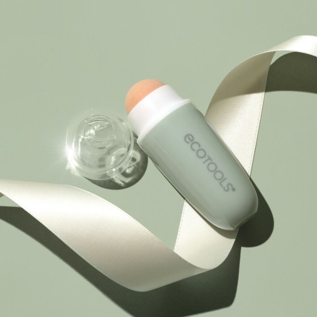 Oil Absorbing and Shine Control Facial Roller