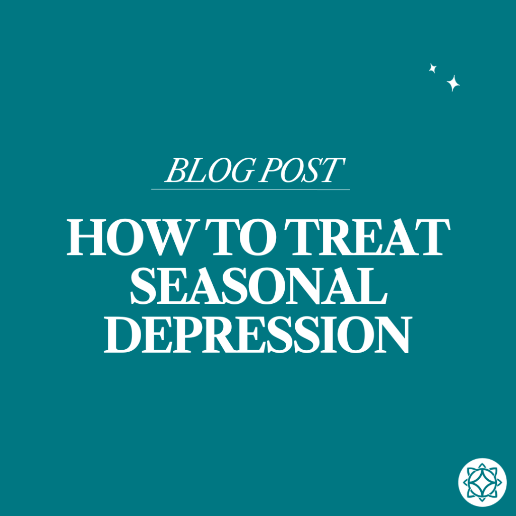 30 Ways to Treat Seasonal Depression