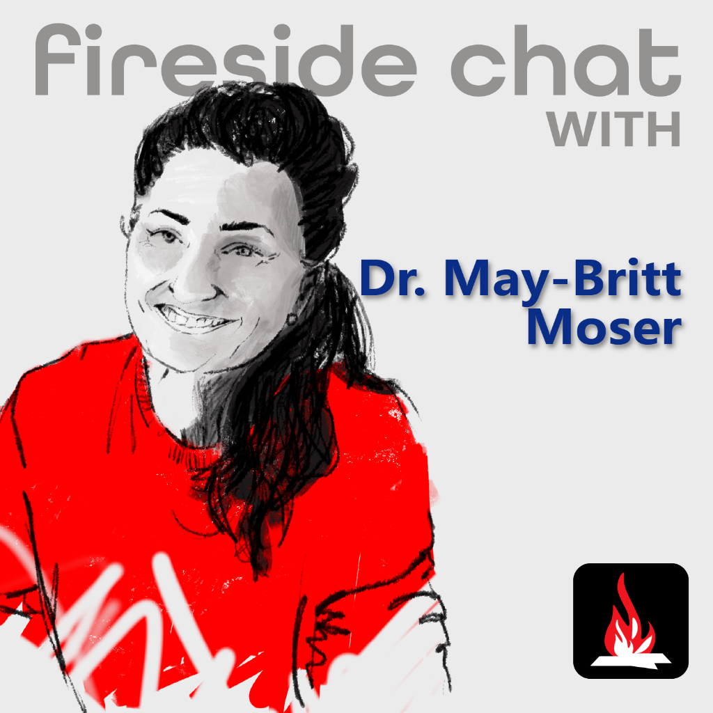 44.A Fireside Chat with Dr Moser