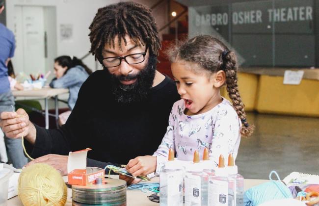 Family Programs
