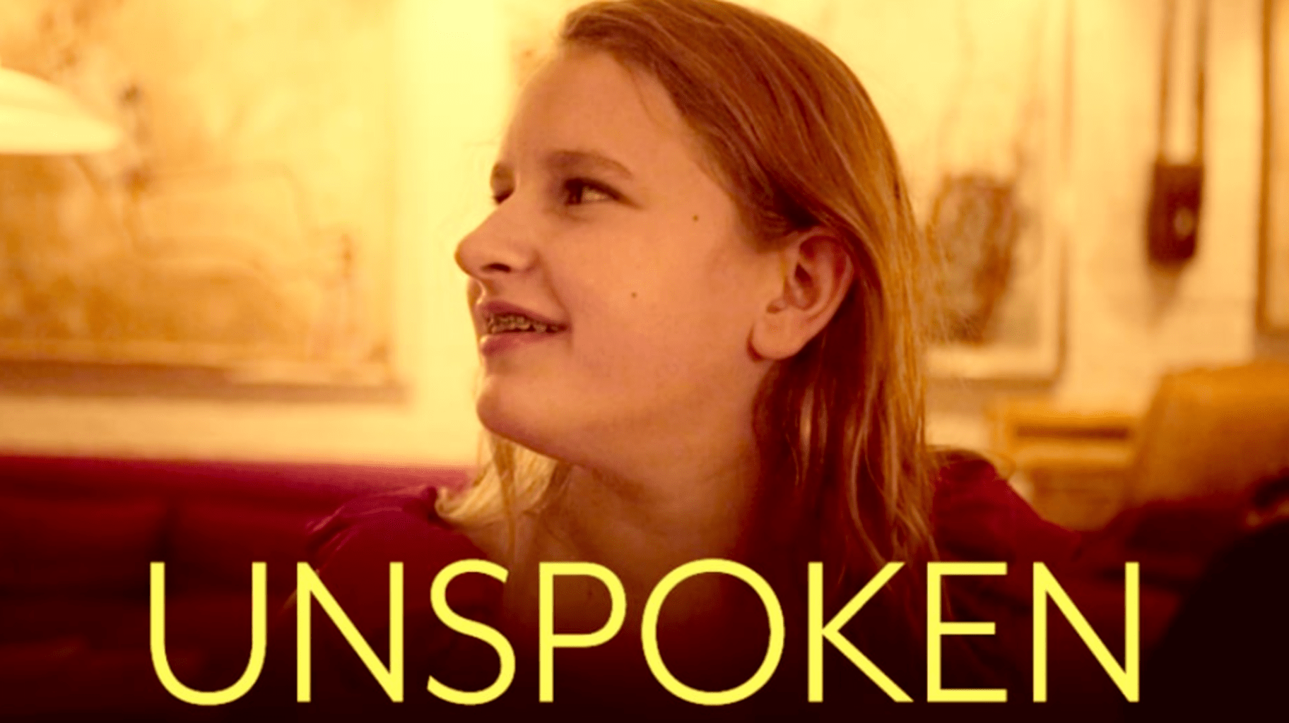 Unspoken