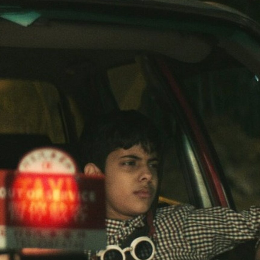 白日青春 The Sunny Side of the Street (Best Cinematography Nomination, Golden Horse Awards)