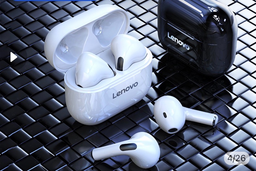 Lenovo Earbuds