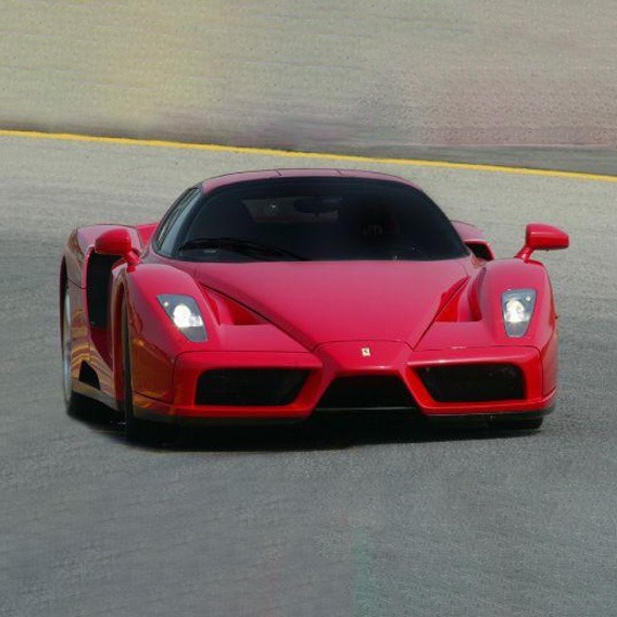 Ferrari Classiche