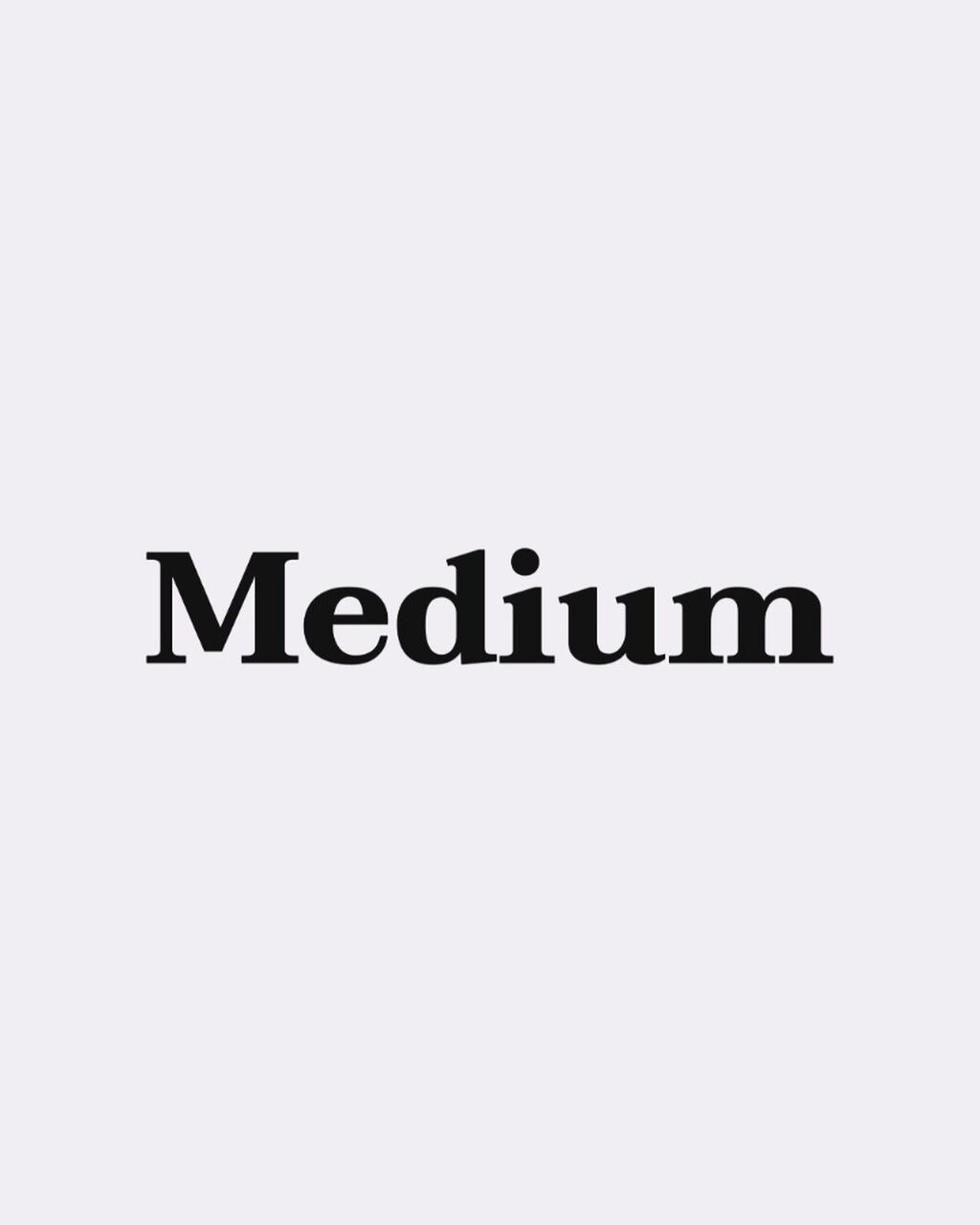 Medium