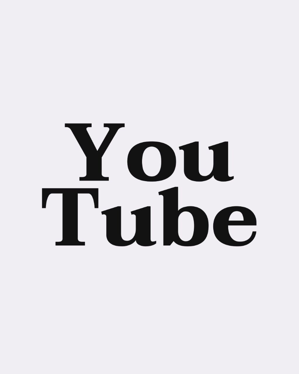 Youtube