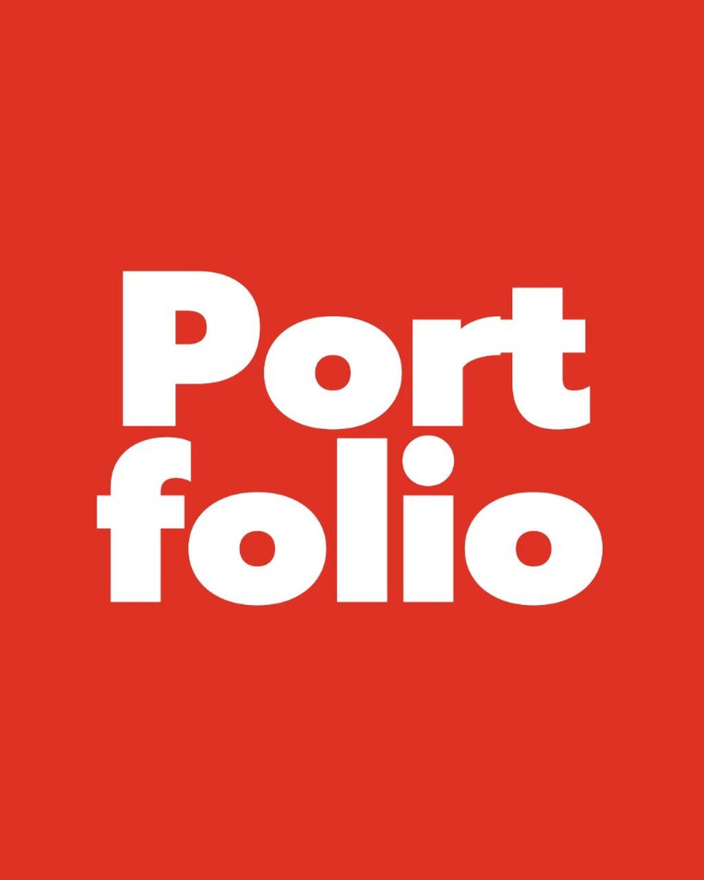 Portfolio