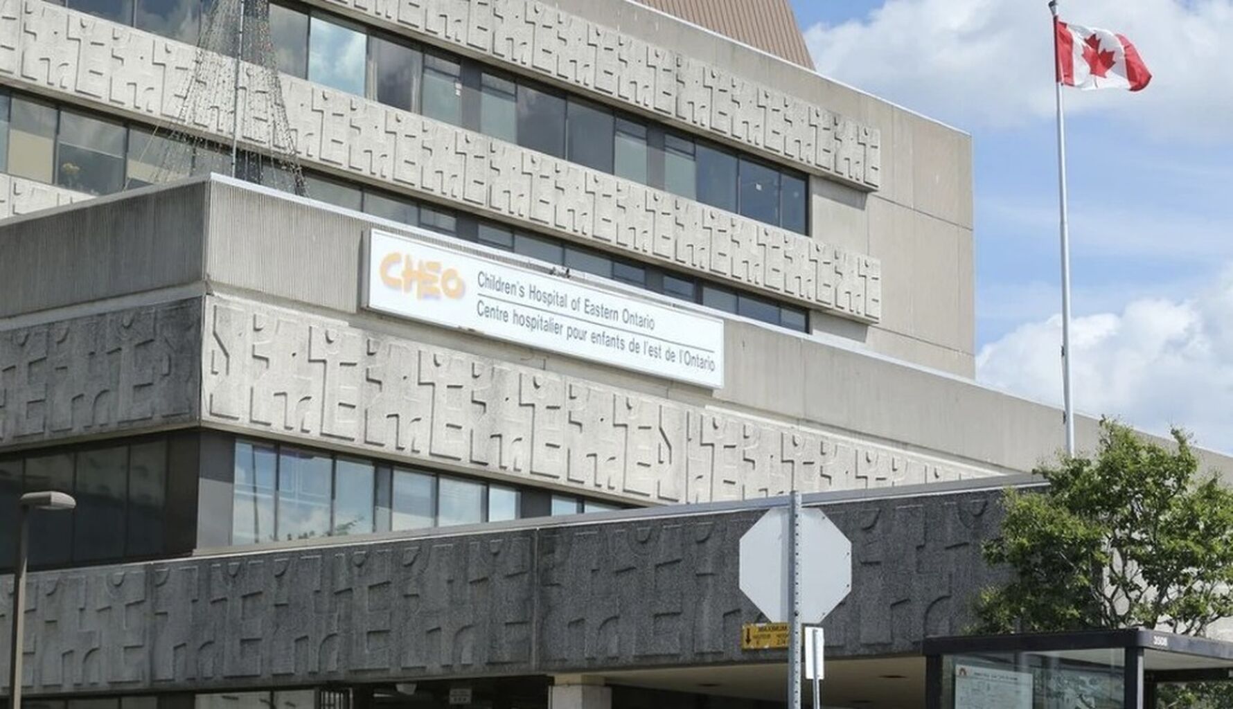 Ottawa Citizen: 'All hands on deck' - As respiratory viral crisis continues, CHEO brings in Red Cross to help