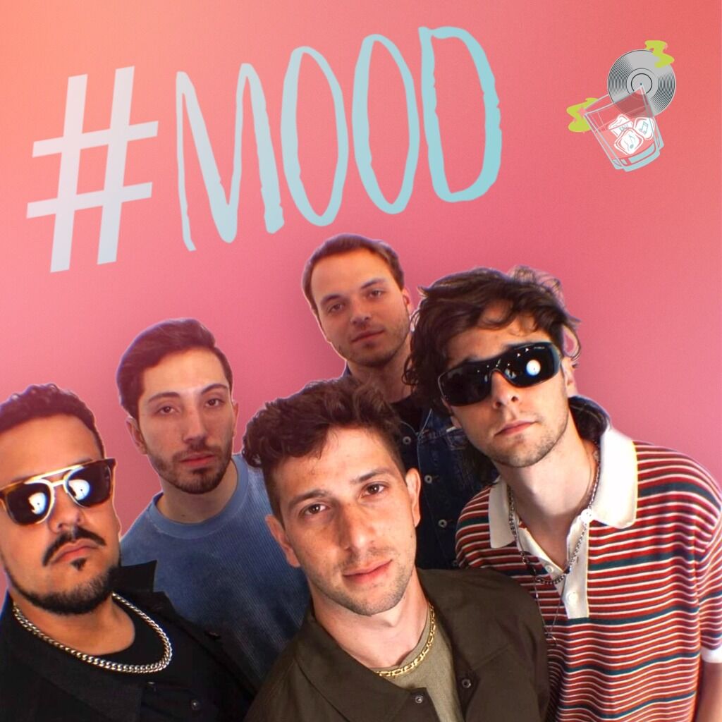 @kylelandenhuskey's #Mood for The Hails