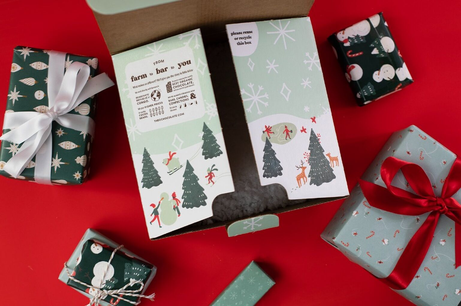 Corporate Gifting