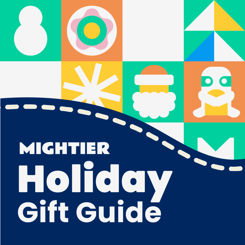 Emotional Gift Guide