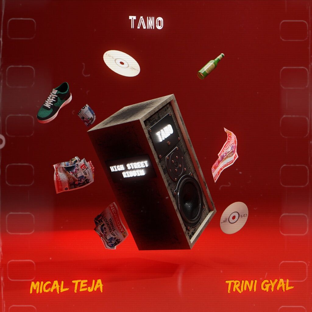 TRINI GYAL 